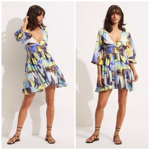 Seafolly Tropfest Dress